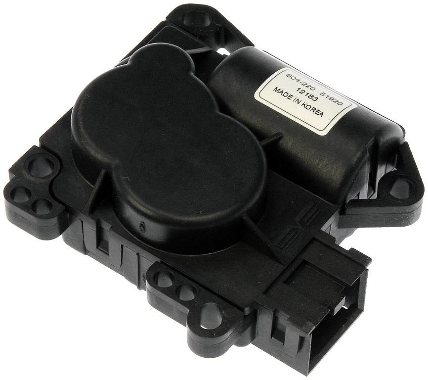 Dorman OE Solutions HVAC Blend Door Actuator for 2003-2011 Lincoln Town Car 604-220