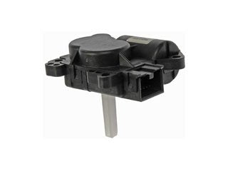 Dorman HVAC Blend Door Actuator with Temperature for 1998-2002 Lincoln Town Car 604-221