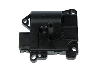 Dorman HVAC Blend Door Actuator with Temperature for 1998-2002 Lincoln Town Car 604-221