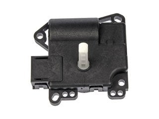 Dorman HVAC Blend Door Actuator with Temperature for 1998-2002 Lincoln Town Car 604-221