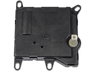 Dorman OE Solutions HVAC Blend Door Actuator for 2005-2006 Ford Expedition Lincoln Navigator 604-222