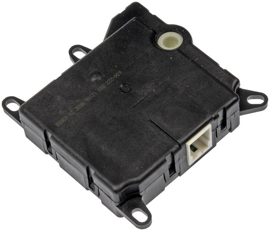 Dorman OE Solutions HVAC Blend Door Actuator for 2005-2006 Ford Expedition Lincoln Navigator 604-222