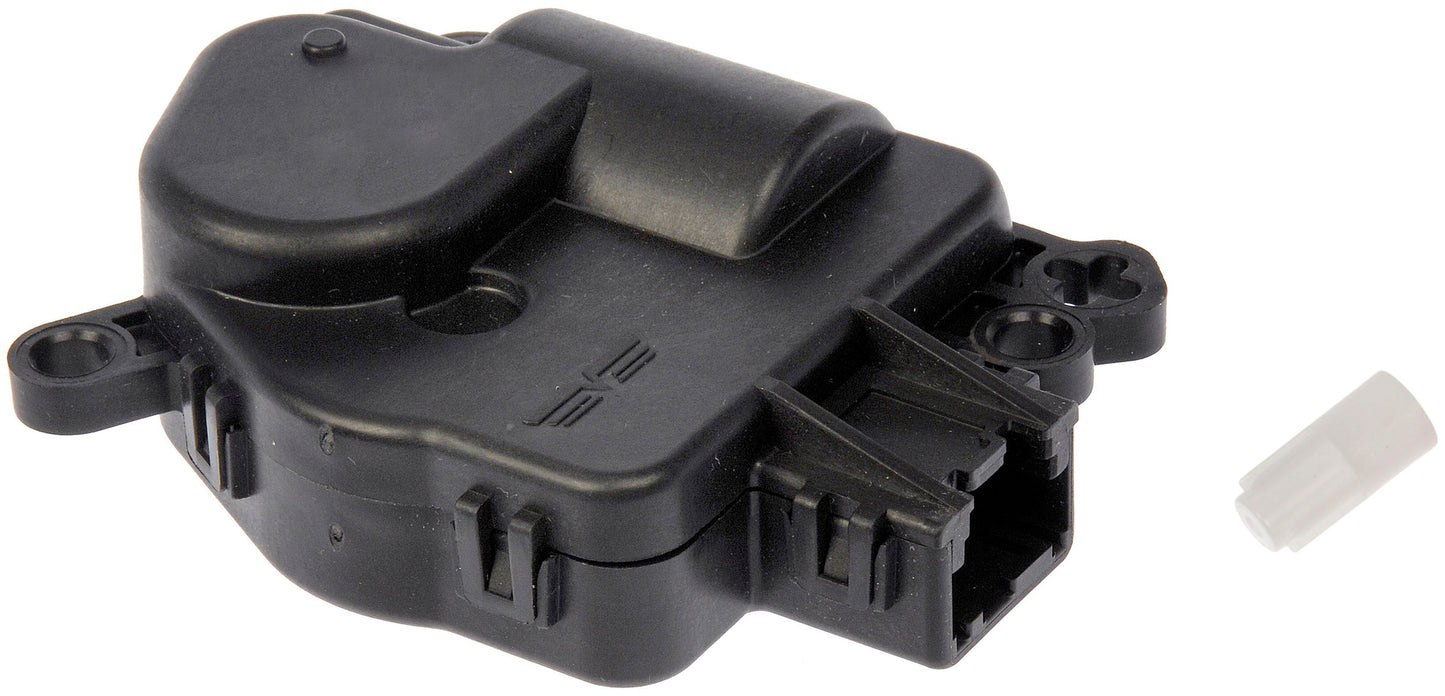Dorman HVAC Blend Door Actuator for 2005‑2017 Ford, 2010‑2017 Mazda, 2011 Mercury, 2017 Lincoln