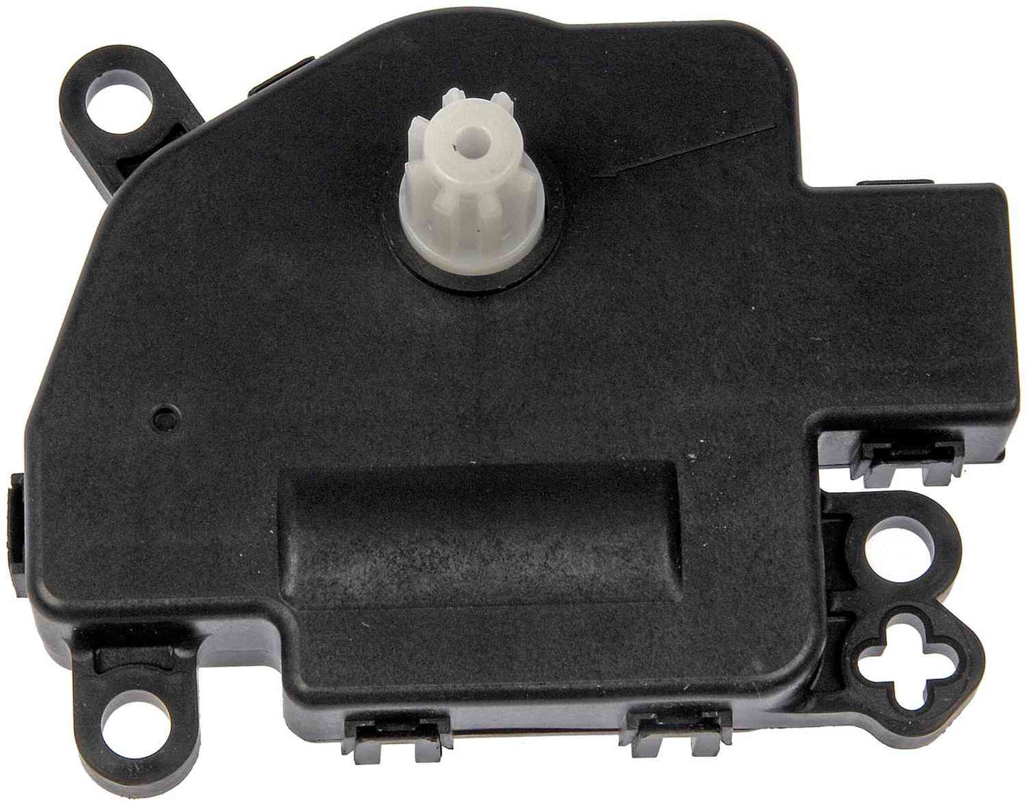 Dorman HVAC Blend Door Actuator for 2005‑2017 Ford, 2010‑2017 Mazda, 2011 Mercury, 2017 Lincoln