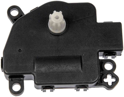 Dorman HVAC Blend Door Actuator for 2005‑2017 Ford, 2010‑2017 Mazda, 2011 Mercury, 2017 Lincoln