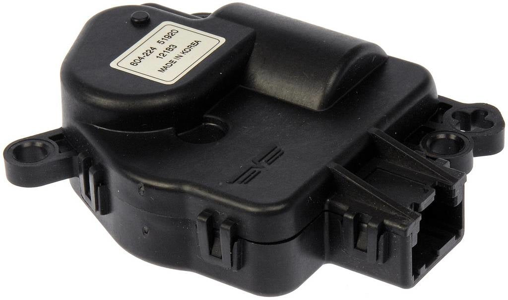 Dorman HVAC Blend Door Actuator for 2005‑2017 Ford, 2010‑2017 Mazda, 2011 Mercury, 2017 Lincoln