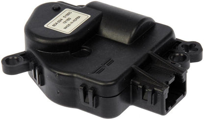 Dorman HVAC Blend Door Actuator for 2005‑2017 Ford, 2010‑2017 Mazda, 2011 Mercury, 2017 Lincoln