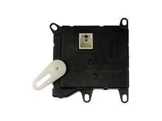 Dorman OE Solutions HVAC Blend Door Actuator for 1993-1996 Ford with Direct Fit Replacement 604-225