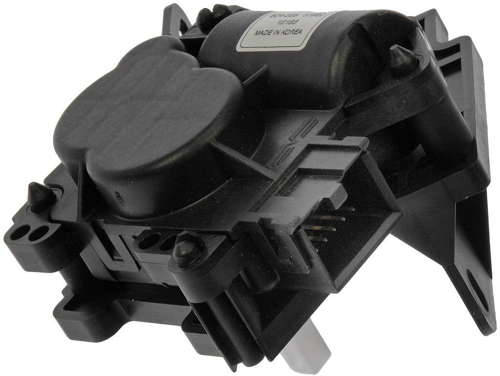 Dorman OE Solutions HVAC Blend Door Actuator for 2003-2011 Lincoln Town Car 604-226