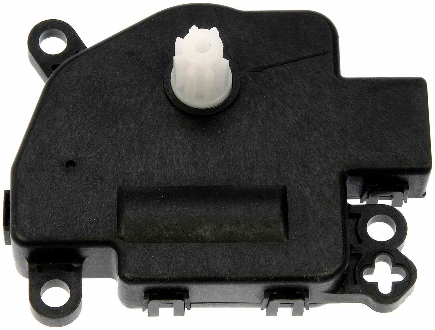 Dorman HVAC Blend Door Actuator Air Door Actuator for 2010 Ford 604-227