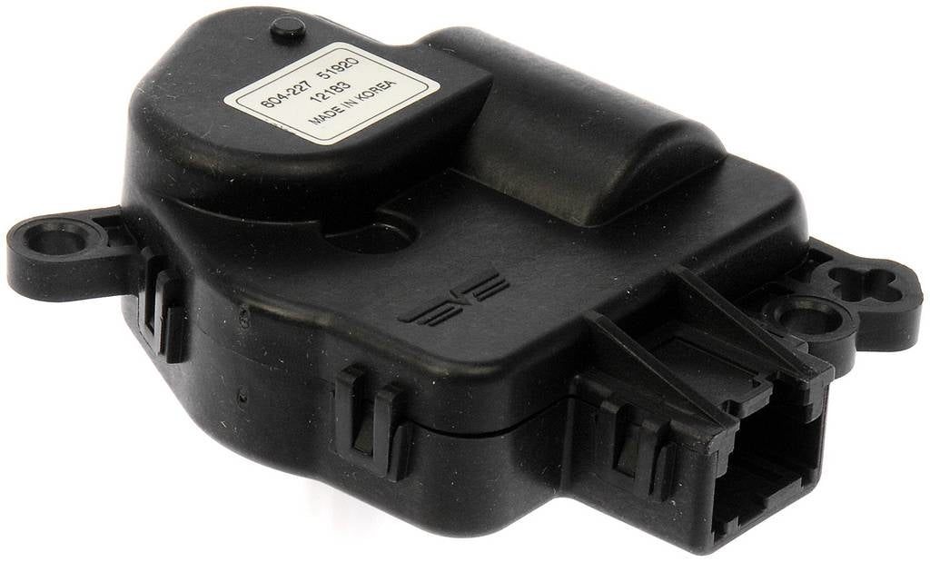 Dorman HVAC Blend Door Actuator Air Door Actuator for 2010 Ford 604-227