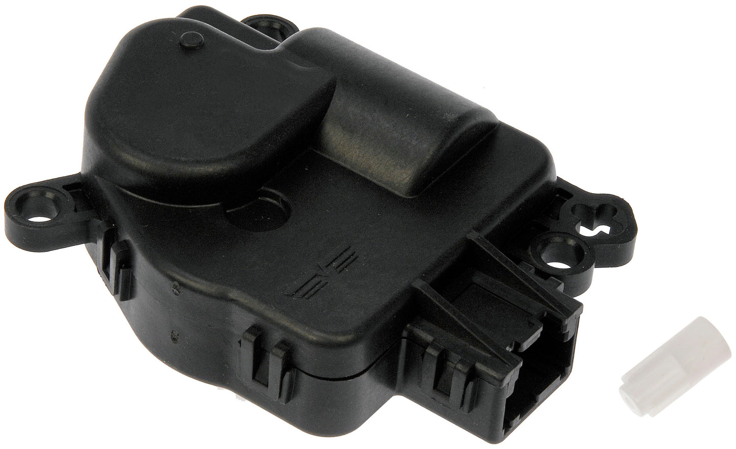 Dorman - OE Solutions HVAC Blend Door Actuator for 2009-04 Mercury 2019-04 Ford 2019-06 Lincoln 604-228