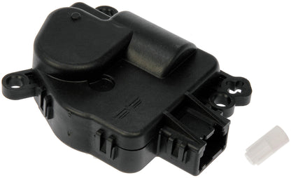 Dorman - OE Solutions HVAC Blend Door Actuator for 2009-04 Mercury 2019-04 Ford 2019-06 Lincoln 604-228