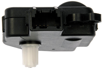 Dorman - OE Solutions HVAC Blend Door Actuator for 2009-04 Mercury 2019-04 Ford 2019-06 Lincoln 604-228