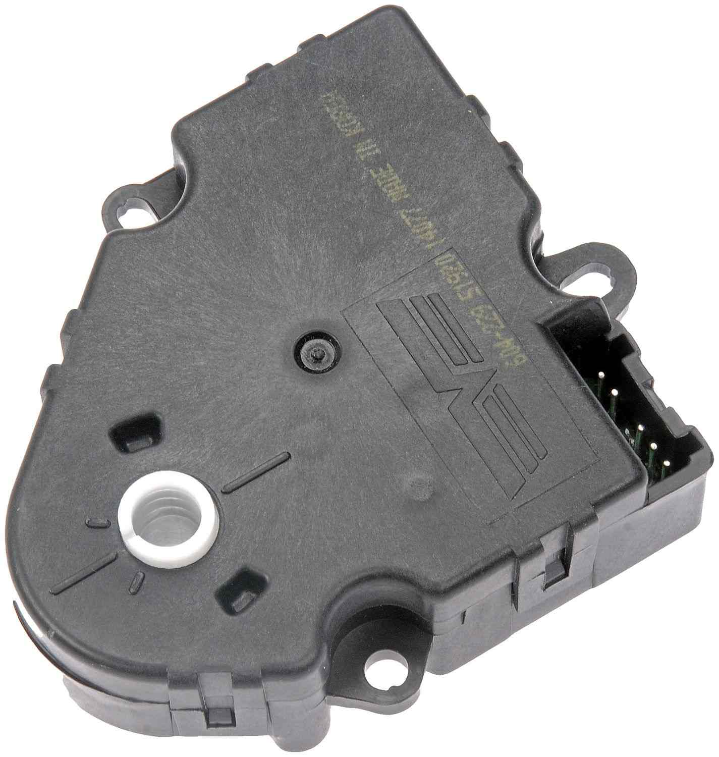 Dorman - OE Solutions AIR DOOR ACTUATOR 604-229