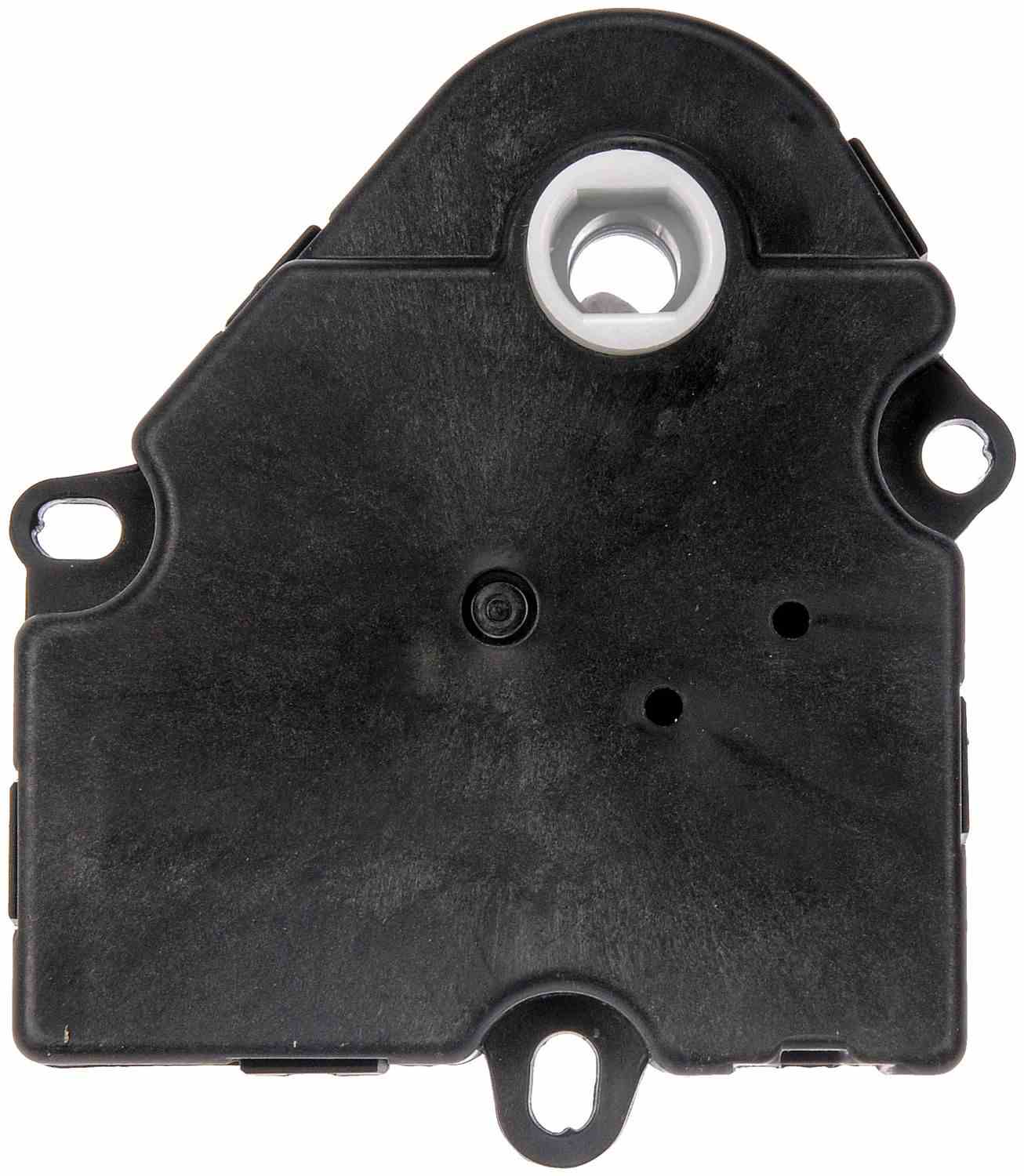 Dorman OE Solutions HVAC Blend Door Actuator for 2010-2012 Ford Fusion Lincoln MKZ Mercury Milan 604-229