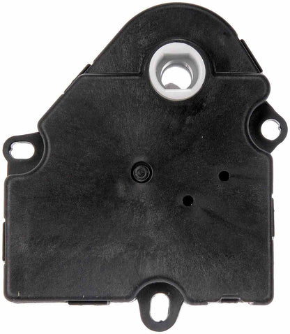 Dorman OE Solutions HVAC Blend Door Actuator for 2010-2012 Ford Fusion Lincoln MKZ Mercury Milan 604-229