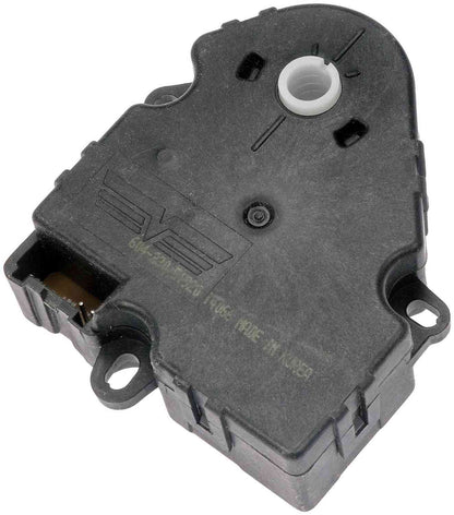Dorman OE Solutions HVAC Blend Door Actuator for 2010-2012 Ford Fusion Lincoln MKZ Mercury Milan 604-230
