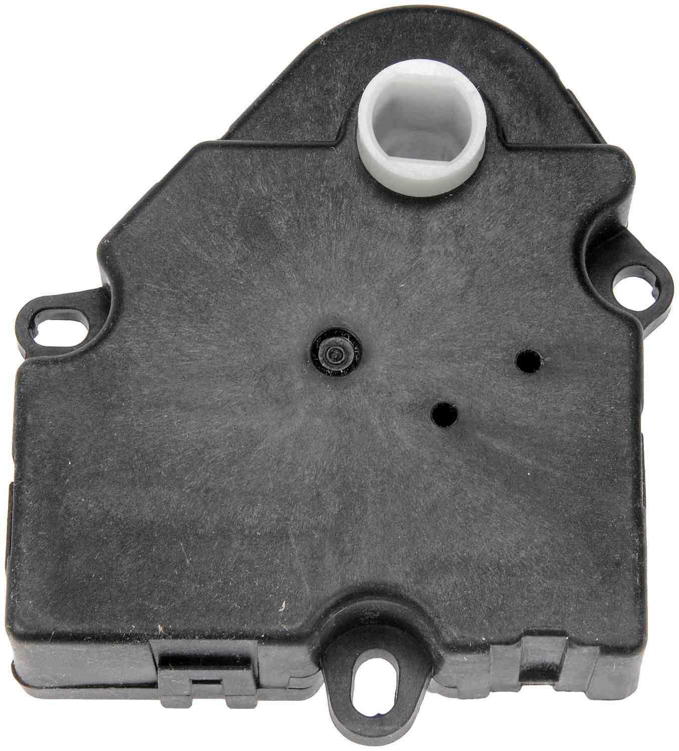 Dorman OE Solutions HVAC Blend Door Actuator for 2010-2012 Ford Fusion Lincoln MKZ Mercury Milan 604-230