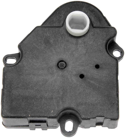 Dorman OE Solutions HVAC Blend Door Actuator for 2010-2012 Ford Fusion Lincoln MKZ Mercury Milan 604-230