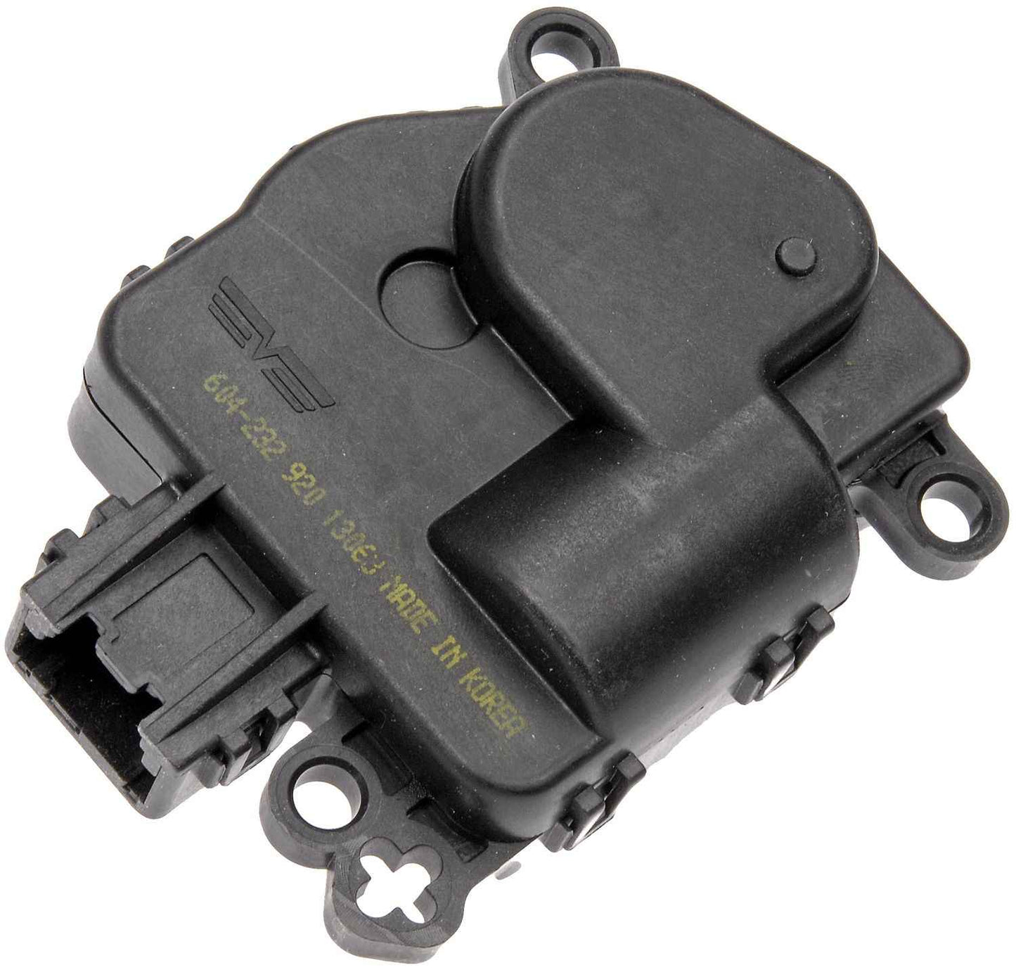 Dorman OE Solutions HVAC Blend Door Actuator for 2005-2009 Ford Mustang 604-232