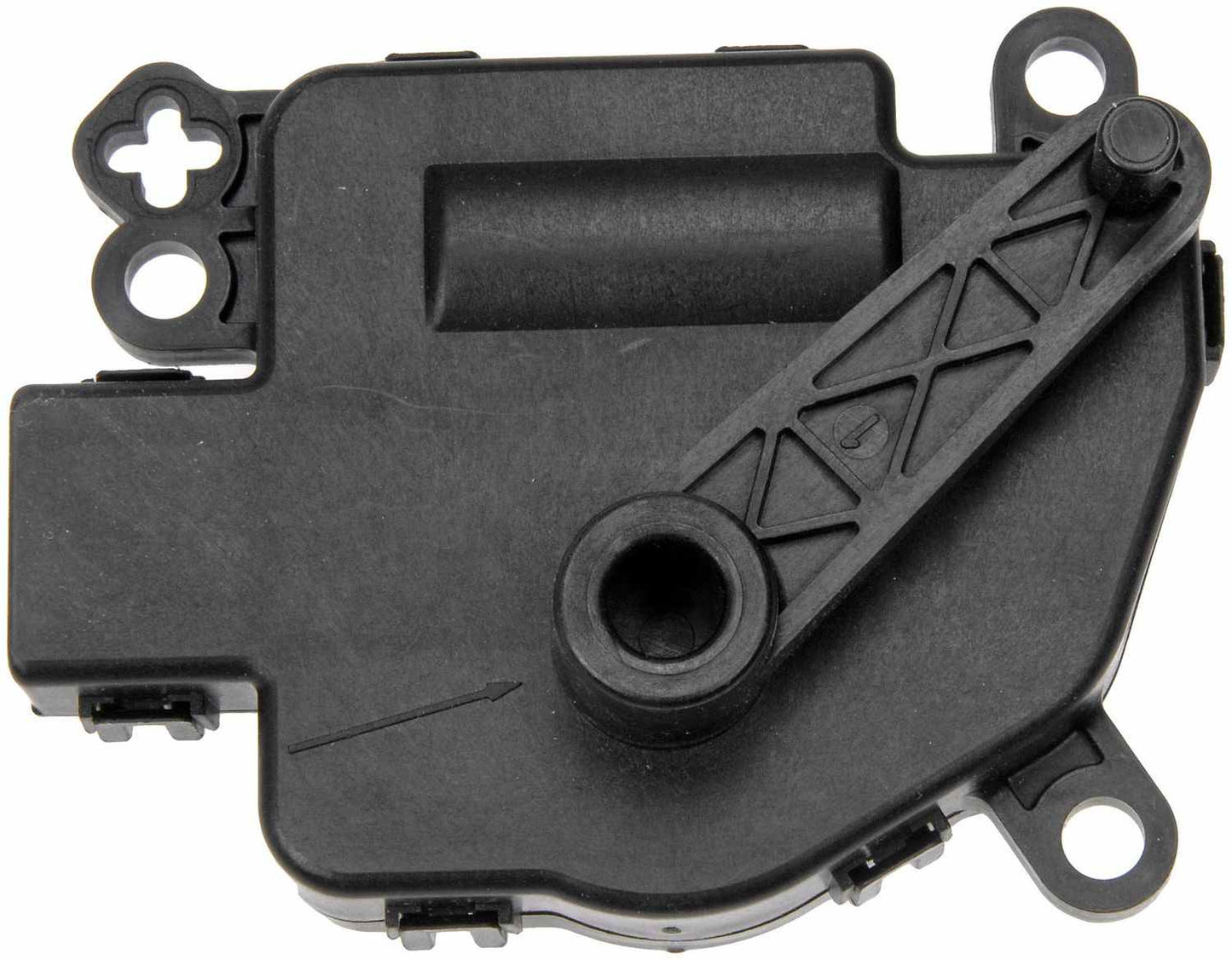 Dorman OE Solutions HVAC Blend Door Actuator for 2005-2009 Ford Mustang 604-232