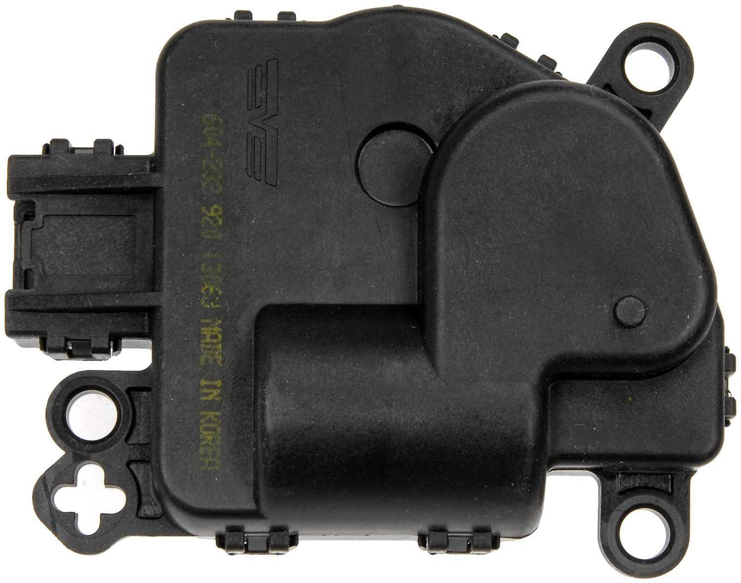 Dorman OE Solutions HVAC Blend Door Actuator for 2005-2009 Ford Mustang 604-232