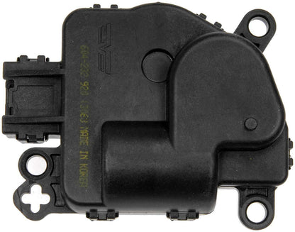 Dorman OE Solutions HVAC Blend Door Actuator for 2005-2009 Ford Mustang 604-232