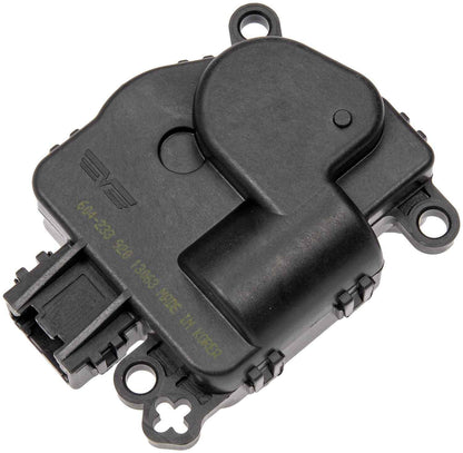 Dorman OE Solutions HVAC Recirculation Air Door Actuator for 2005-2009 Ford Mustang 604-233