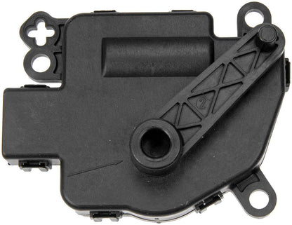 Dorman OE Solutions HVAC Recirculation Air Door Actuator for 2005-2009 Ford Mustang 604-233