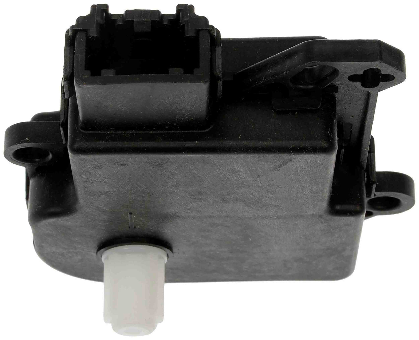 Dorman HVAC Blend Door Actuator Temperature for 2019 Ford Lincoln 604-234