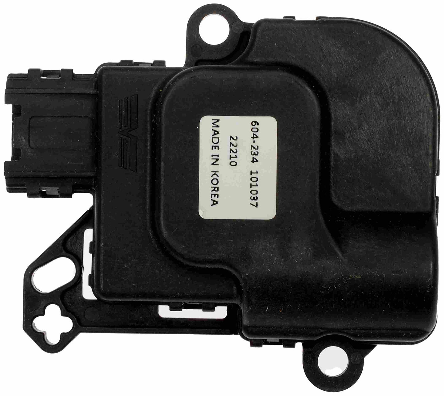 Dorman HVAC Blend Door Actuator Temperature for 2019 Ford Lincoln 604-234