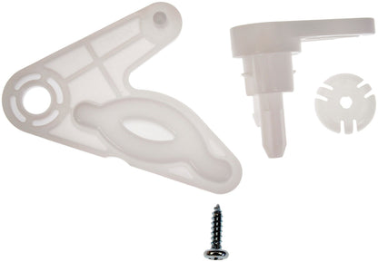 Dorman - OE Solutions AIR DOOR ACTUATOR 604-237
