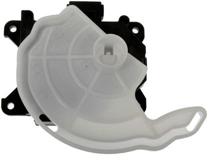 Dorman OE Solutions HVAC Blend Door Actuator for 2007-2014 Ford Edge and 2007-2015 Lincoln MKX 604-238