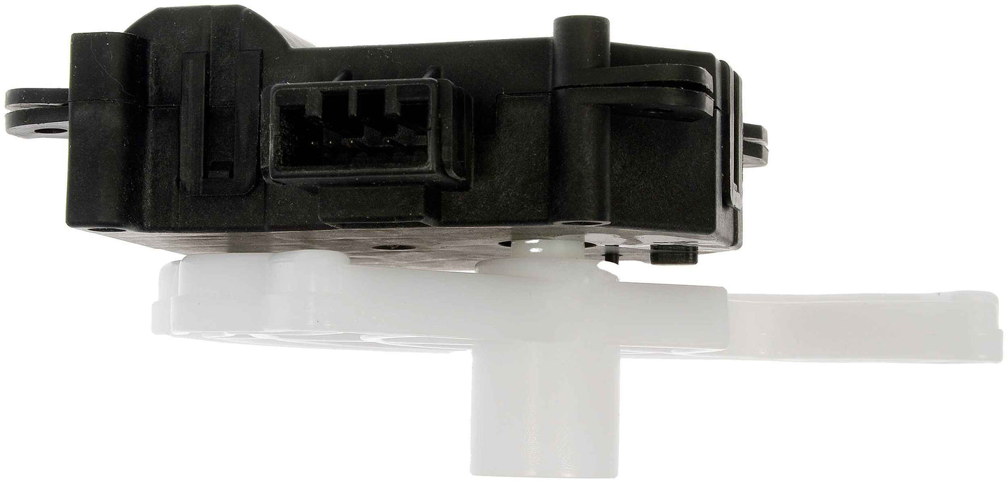 Dorman OE Solutions HVAC Blend Door Actuator for 2007-2014 Ford Edge and 2007-2015 Lincoln MKX 604-238