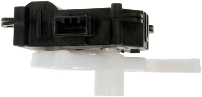 Dorman OE Solutions HVAC Blend Door Actuator for 2007-2014 Ford Edge and 2007-2015 Lincoln MKX 604-238