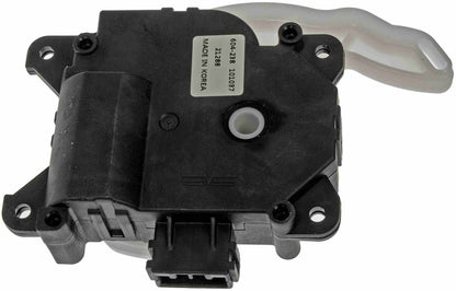 Dorman OE Solutions HVAC Blend Door Actuator for 2007-2014 Ford Edge and 2007-2015 Lincoln MKX 604-238