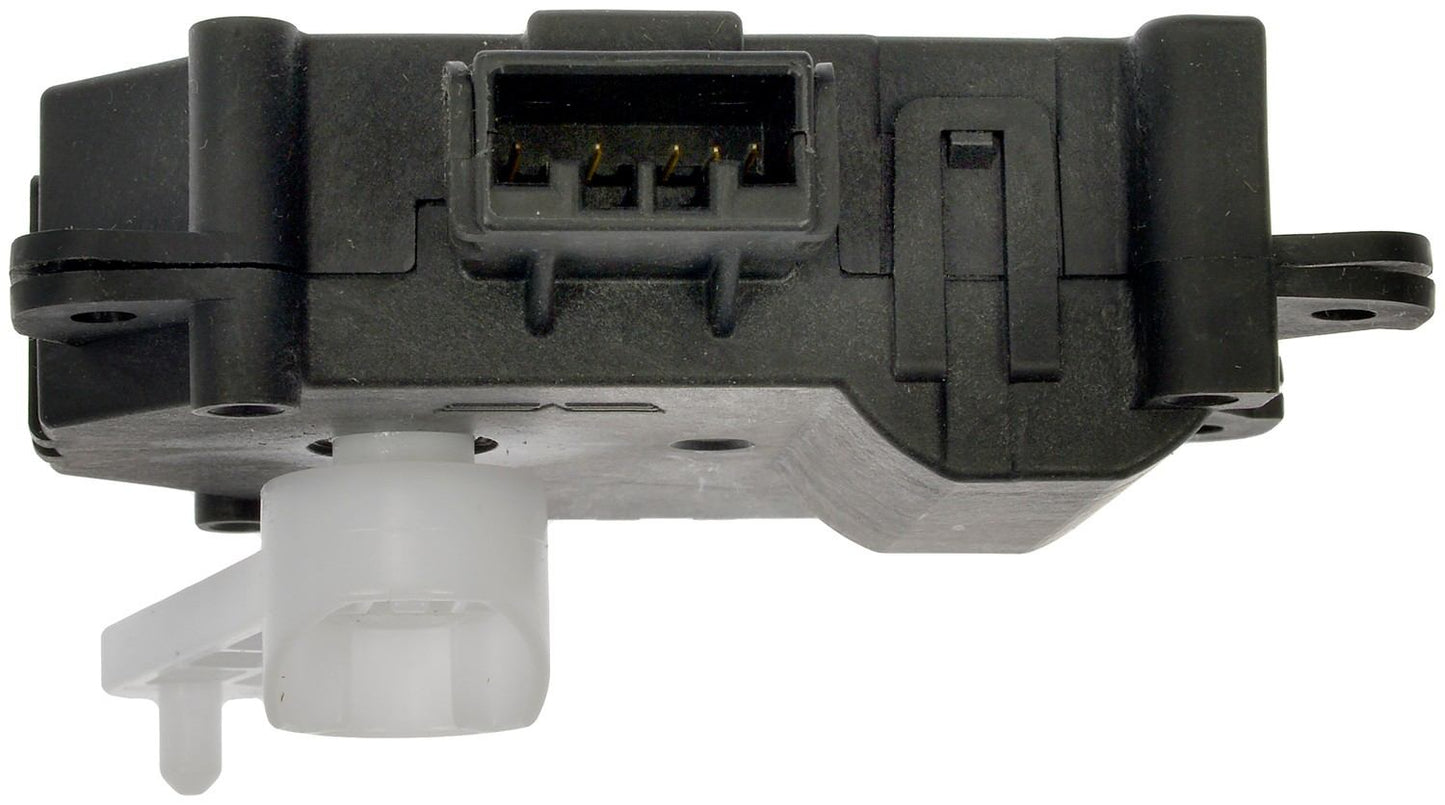 Dorman - OE Solutions HVAC Blend Door Actuator for 2014-07 Ford Edge 2015-07 Lincoln MKX 604-239