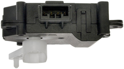 Dorman - OE Solutions HVAC Blend Door Actuator for 2014-07 Ford Edge 2015-07 Lincoln MKX 604-239