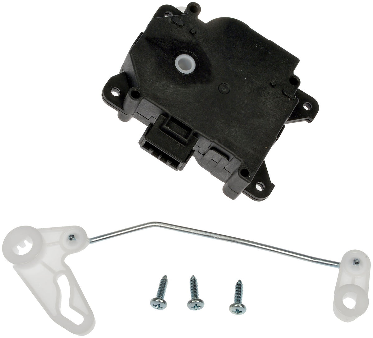Dorman - OE Solutions HVAC Blend Door Actuator for 2014-07 Ford Edge 2015-07 Lincoln MKX 604-239