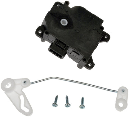 Dorman - OE Solutions HVAC Blend Door Actuator for 2014-07 Ford Edge 2015-07 Lincoln MKX 604-239