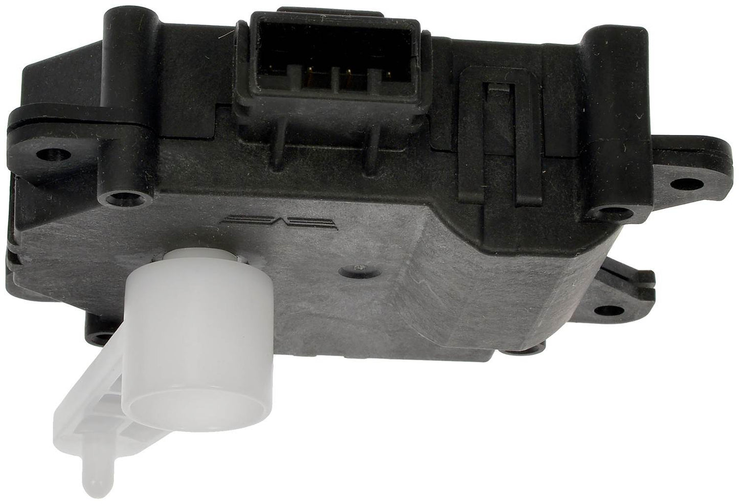 Dorman OE Solutions HVAC Blend Door Actuator for 2007-2014 Ford Edge 2007-2015 Lincoln MKX 604-240