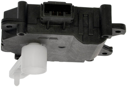 Dorman OE Solutions HVAC Blend Door Actuator for 2007-2014 Ford Edge 2007-2015 Lincoln MKX 604-240