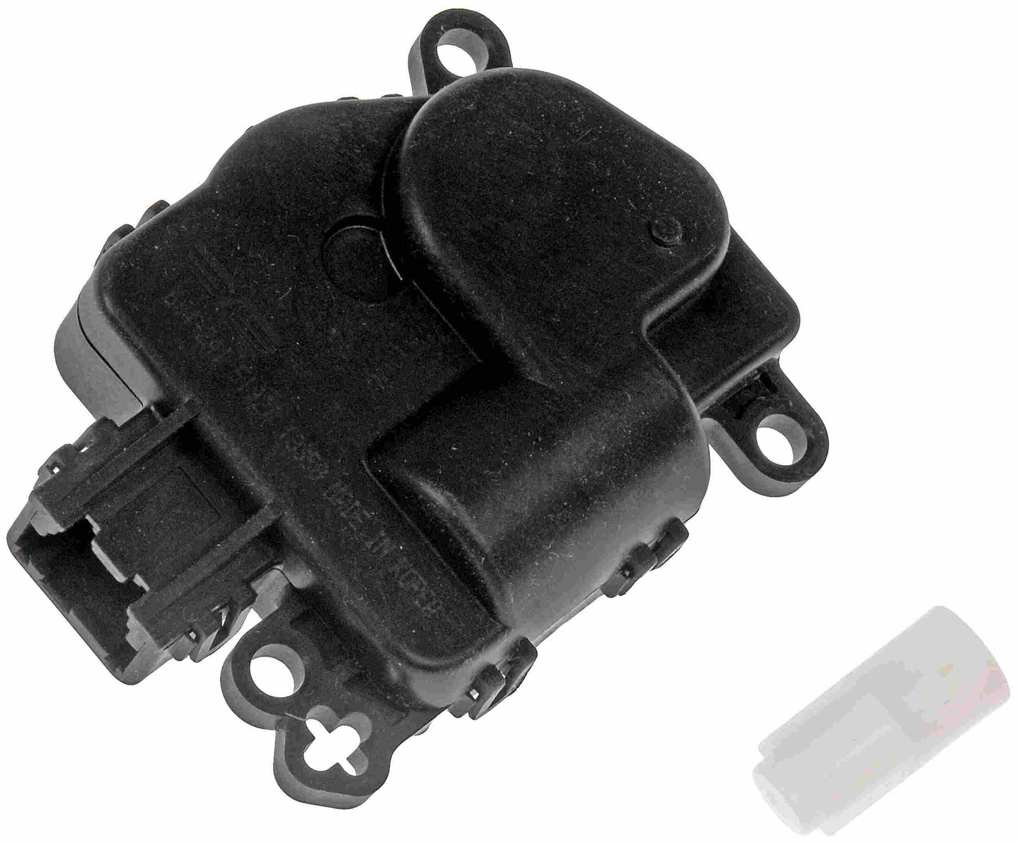 Dorman HVAC Blend Door Actuator Defroster for 2018-07 Ford 2017-06 Lincoln 2011-08 Mazda 2011-08 Mercury 604-241