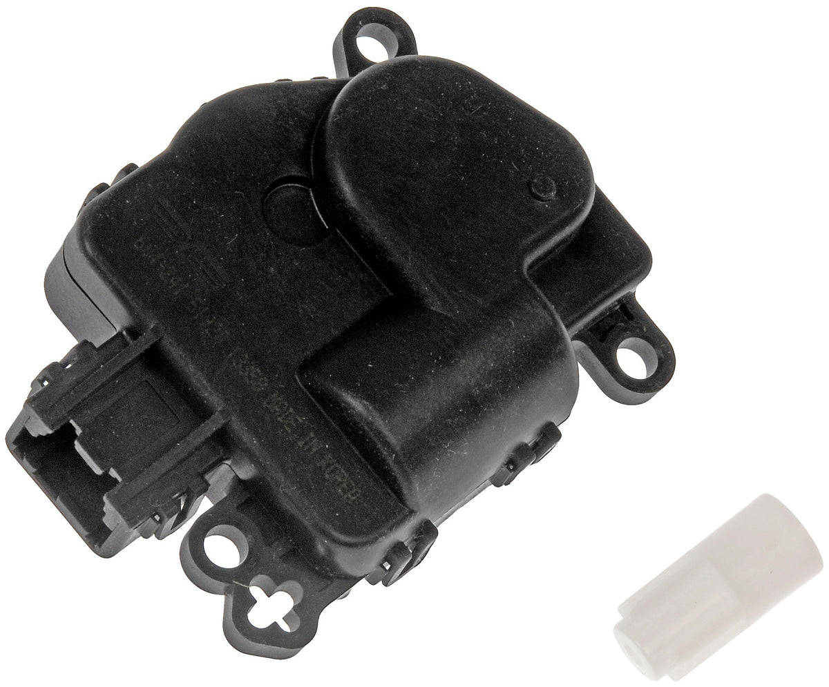 Dorman HVAC Blend Door Actuator Defroster for 2018-07 Ford 2017-06 Lincoln 2011-08 Mazda 2011-08 Mercury 604-241