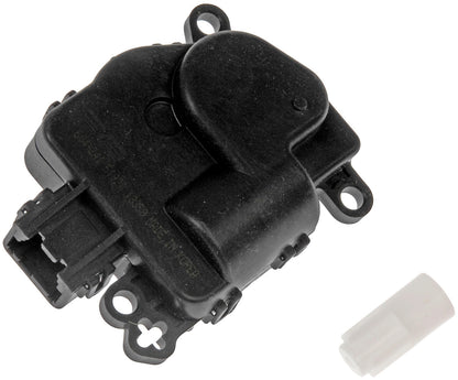 Dorman HVAC Blend Door Actuator Defroster for 2018-07 Ford 2017-06 Lincoln 2011-08 Mazda 2011-08 Mercury 604-241