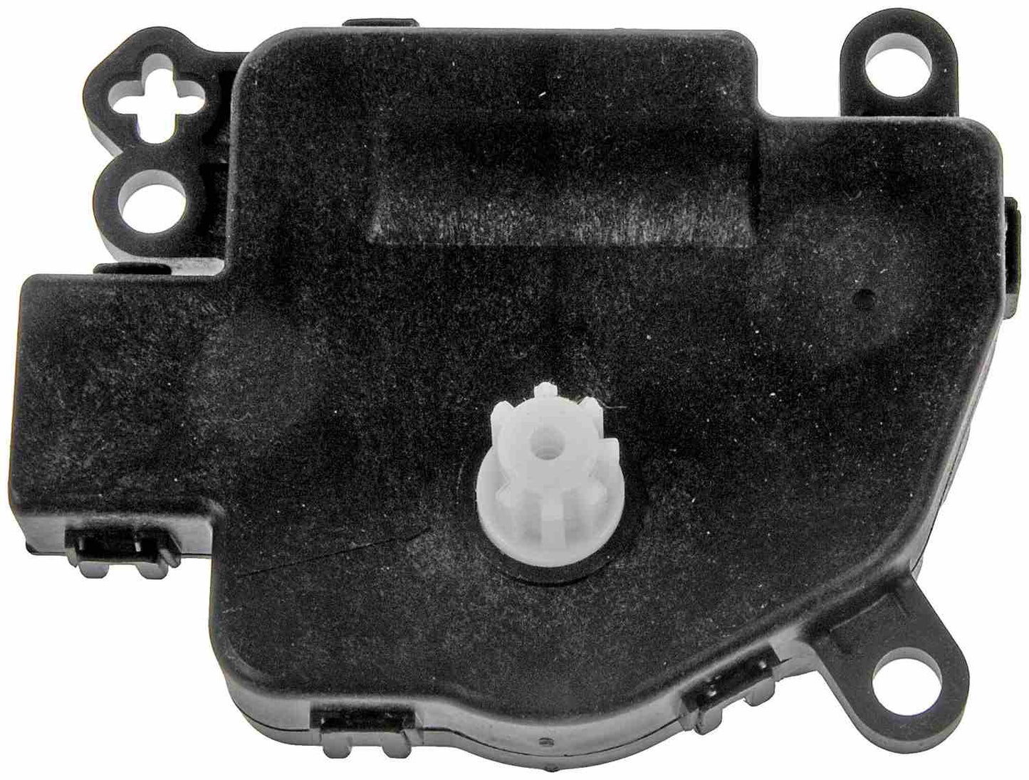 Dorman HVAC Blend Door Actuator Defroster for 2018-07 Ford 2017-06 Lincoln 2011-08 Mazda 2011-08 Mercury 604-241