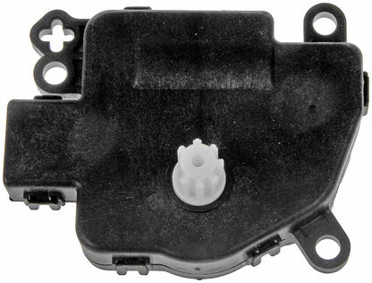 Dorman HVAC Blend Door Actuator Defroster for 2018-07 Ford 2017-06 Lincoln 2011-08 Mazda 2011-08 Mercury 604-241