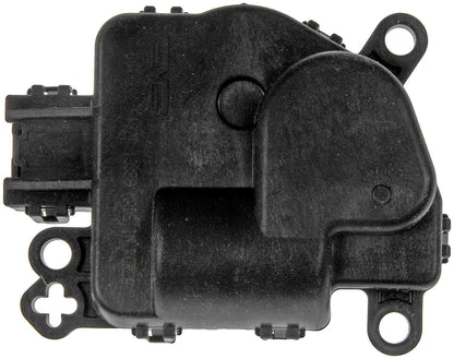 Dorman HVAC Blend Door Actuator Defroster for 2018-07 Ford 2017-06 Lincoln 2011-08 Mazda 2011-08 Mercury 604-241