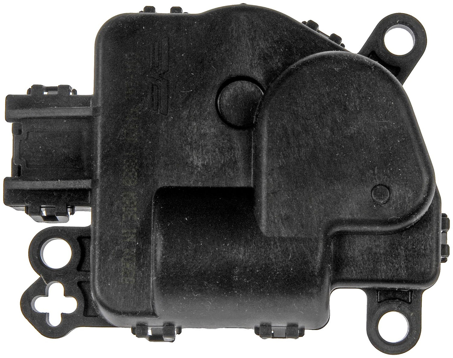 Dorman HVAC Blend Door Actuator Defroster for 2018-07 Ford 2017-06 Lincoln 2011-08 Mazda 2011-08 Mercury 604-241